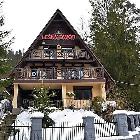 Lesny Dwor * Wisła