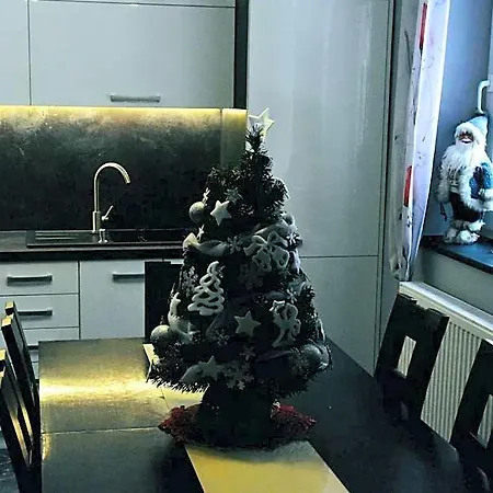 Lesny Dwor Szálloda *