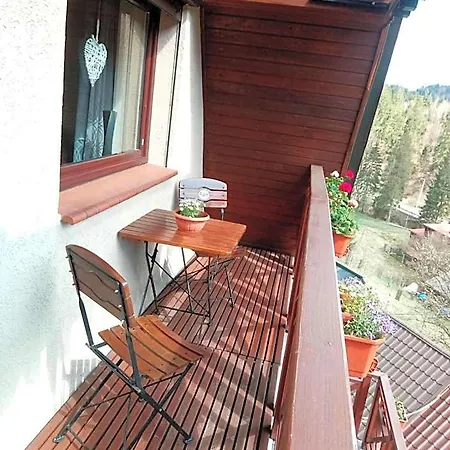 Szálloda Lesny Dwor
