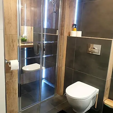 Lesny Dwor Szálloda *