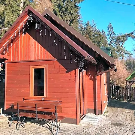 Lesny Dwor Szálloda