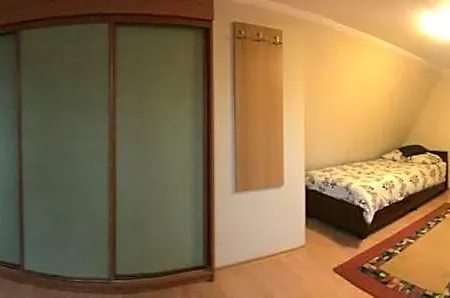 Lesny Dwor Szálloda Wisła
