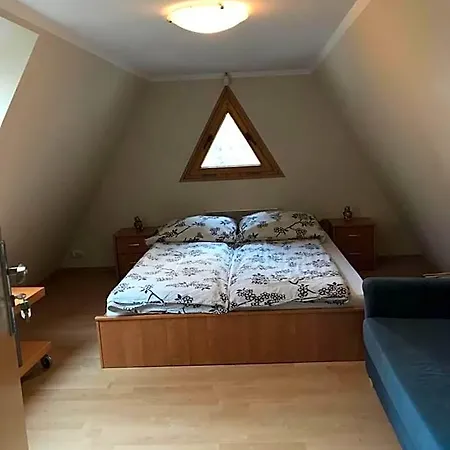 Szálloda Lesny Dwor *
