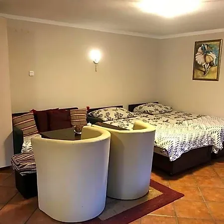 Lesny Dwor * Wisła