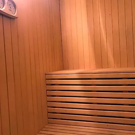 Szálloda Lesny Dwor Wisła