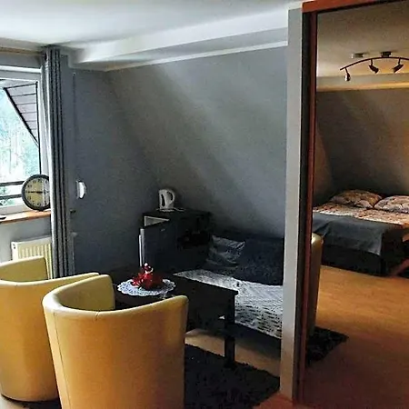 Lesny Dwor Wisła