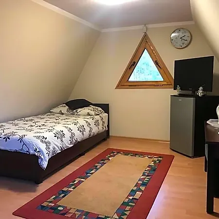 Lesny Dwor Szálloda