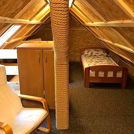 Szálloda Lesny Dwor *