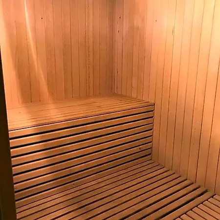 Szálloda Lesny Dwor *