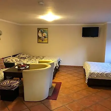 Szálloda Lesny Dwor