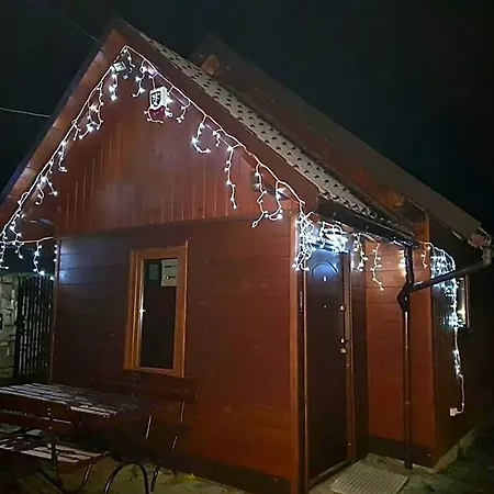 Lesny Dwor Szálloda *